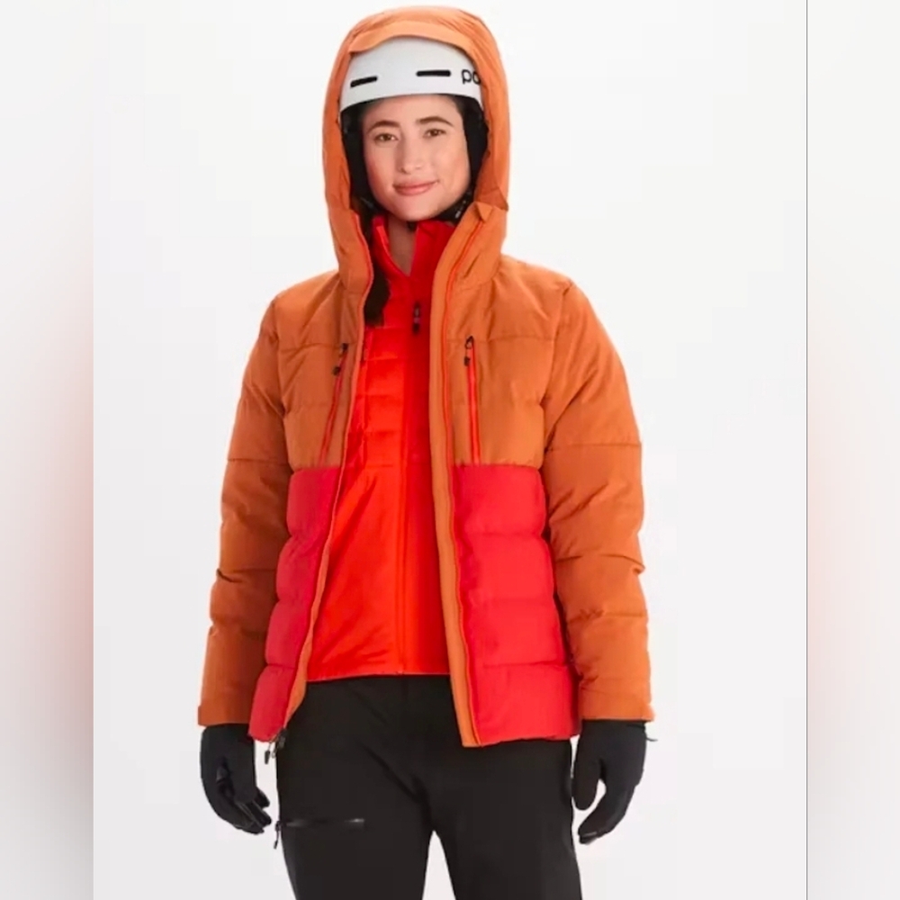 NWT Marmot Slingshot Jacket - Picture 4 of 12